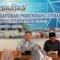 Dewan DPRD Partai Gerindra, Danang Swantara S.E Gelar Sosper Perundang- Undangan Tahap V Tahun 2025