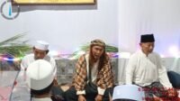 Istimewa !!! Maulid Nabi di GenPatra Penuh Dengan Barokah