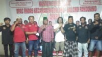 Menjalin Kebersamaan Ketua GMBI Distrik dan Ormas Madas DPAC Benjeng Merupakan wujud nyata dan  komitmen