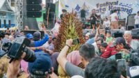 Upaya Dukung Ketahanan Pangan, Bangkitkan Ekonomi Warga Pesisir Wabup Asluchul Alif Resmikan KDMP Desa Randuboto dan Buka Festival Sate Kerang Upaya Dukung Ketahanan Pangan, Bangkitkan Ekonomi Warga Pesisir Wabup Asluchul Alif Resmikan KDMP Desa Randuboto dan Buka Festival Sate Kerang