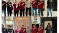Jalin Sinergitas dengan Polres Gresik: Komitmen Perkuat Kontrol Sosial, Perlindungan Konsumen, dan Stabilitas Kamtibmas
