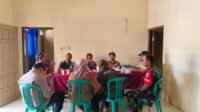 Program Makan Bergizi SPPG di Wilayah Blega Berjalan Lancar Program Makan Bergizi SPPG di Wilayah Blega Berjalan Lancar