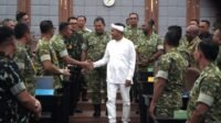 KDM Tekankan Pentingnya Kepemimpinan Autentik di Hadapan Pasis Sesko TNI
