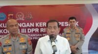 Komisi III DPR RI: Pelaksanaan KUHP Baru di Jawa Barat Berjalan Lancar, Sinergi Antar Lembaga Jadi Kunci