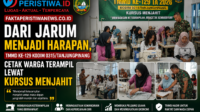 Dari Jarum Menjadi Harapan, TMMD Ke-129 Kodim 0315Tanjungpinang Cetak Warga Terampil Lewat Kursus Menjahit