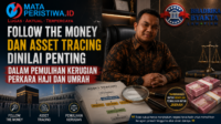 Follow the Money dan Asset Tracing Dinilai Penting dalam Pemulihan Kerugian Perkara Haji dan Umrah