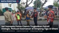 Polres ciamis