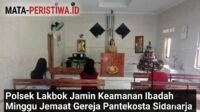 Polsek Lakbok