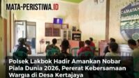 Polsek Lakbok