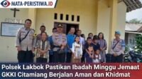 Polsek Lakbok
