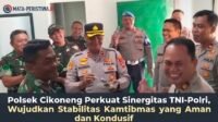 Polsek Cikoneng