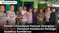 Polsek Cihaurbeuti