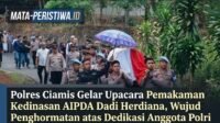 Polres Ciamis