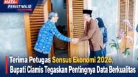 Bupati Ciamis