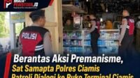 Polres Ciamis