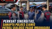 Polres Ciamis
