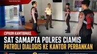 Polres Ciamis