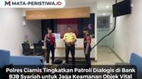 Polres Ciamis