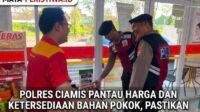 Polres Ciamis