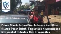Polres Ciamis