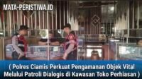 Polres Ciamis