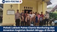 Polsek Lakbok