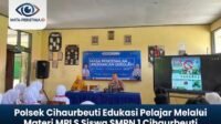 Polsek Cihaurbeuti