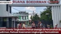 Polres Ciamis