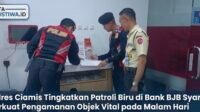 Polres Ciamis