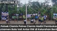 Polsek Ciamis