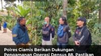Polres Ciamis