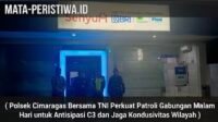 Polsek Cimaragas