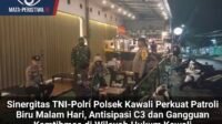 Polsek Kawali