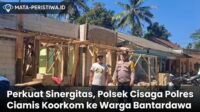 Polsek Cisaga