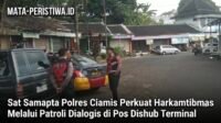 Polres Ciamis