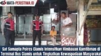 Polres Ciamis