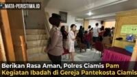 Polres Ciamis