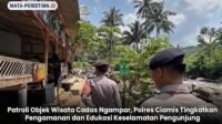 Polres Ciamis