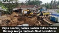 Polsek Lakbok