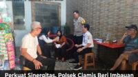 Polsek Ciamis