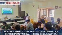 Polsek Ciamis