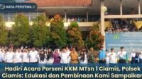 Polsek Ciamis