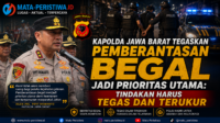 KAPOLDA JABAR