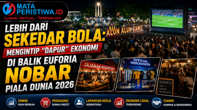 Piala Dunia 2026