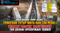Bina Marga PUPR Garut
