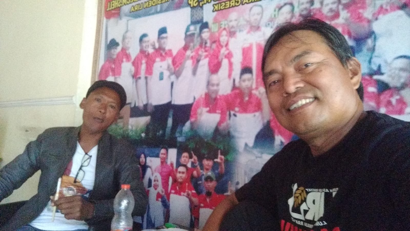 Gresik Darurat Narkoba Bupati LIRA Dorong Gerakan P4GN Masif hingga Sekolah dan Desa