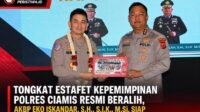Polres Ciamis