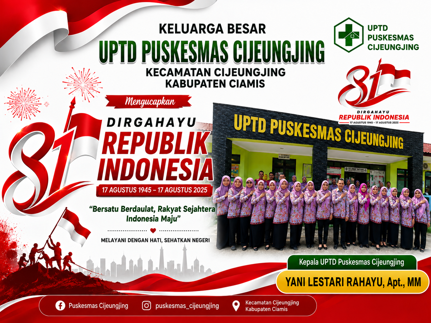 YANI LESTARI RAHAYU